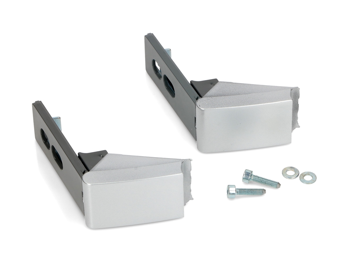 Kit de Dobradiça da Porta do Frigorífico Liebherr 959017800 para Frigorífico/congelador Dhf201lb