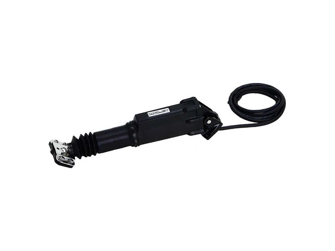 Atuador Elétrico Ac Prateado 309-366 Mmuflex