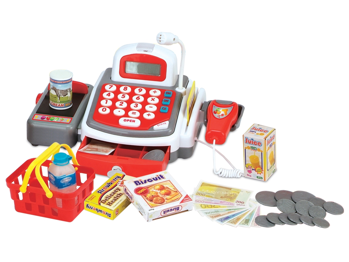 Jogos Didáticos AMO TOYS 505122 (3 anos)