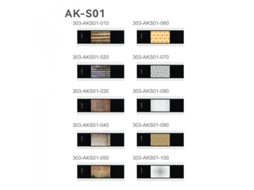 Filtros Deslizantes GODOX Ak s01 (10 Unidades)