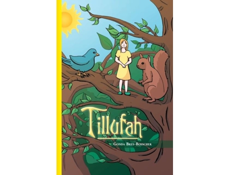 Livro Tillufah De Gonda Bres-bosscher (inglês)