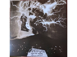 Vinil Alfonso Noel Lovo - Terremoto (1CDs)