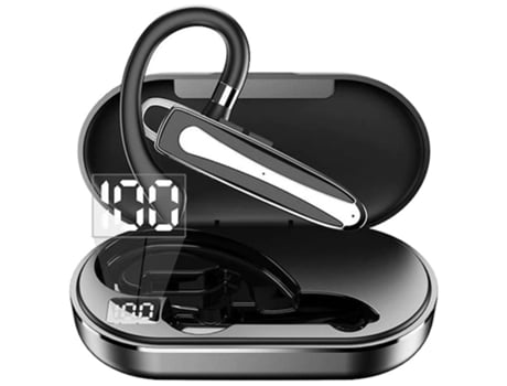 Auriculares Yyk HBQ Bluetooth