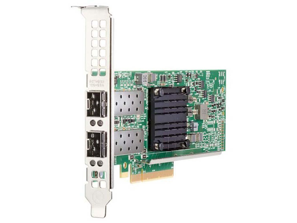 Hpe Adaptador Rede P08421-B21 10 Gbps 2 Portas