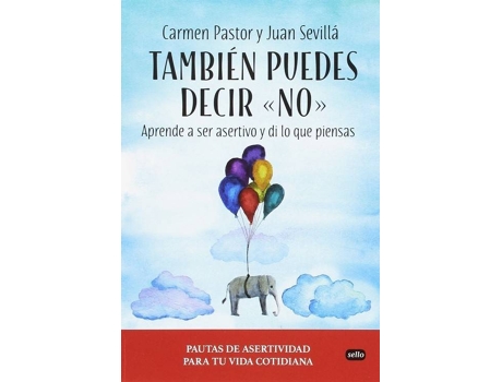 Livro También Puedes Decir No de Vários Autores