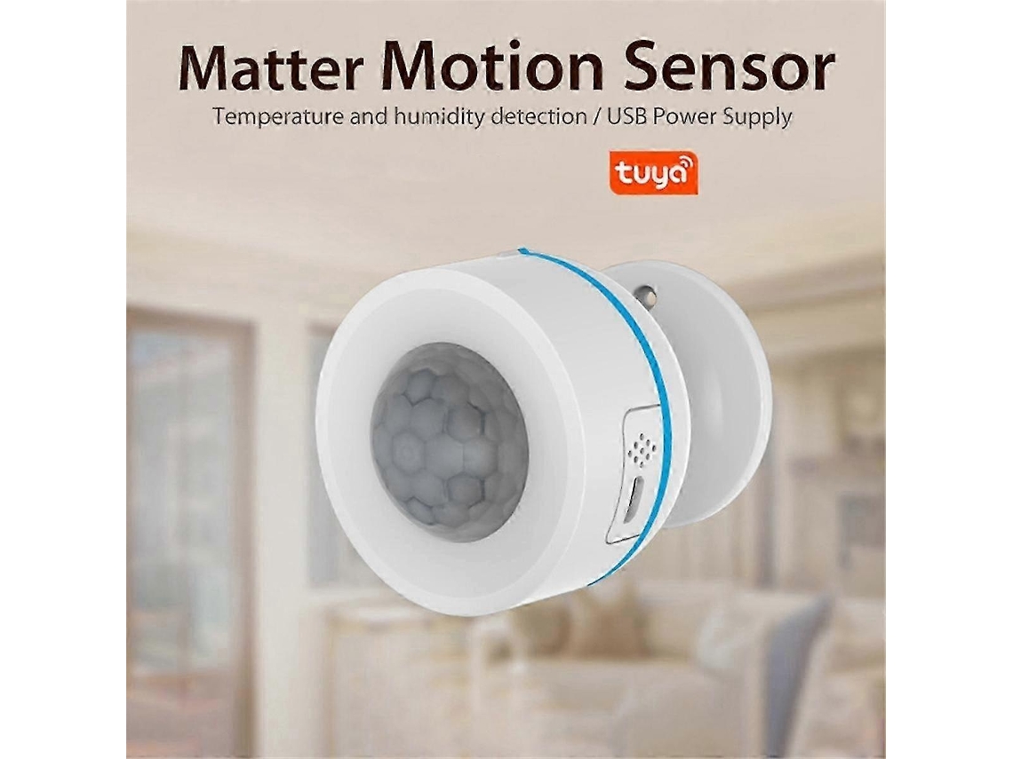Lurelia Sensor De Presença Humana Inteligente, Tuya, Automação Doméstica
