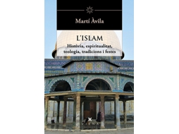 Livro LIslam de Ávila e Martí