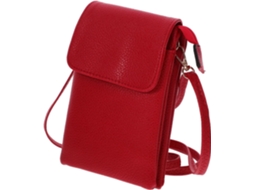 Bolsas Transversais Vintage Compactas Para Celular