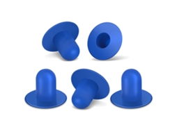 5pcs Plugues Reposição Piscina Nível Solo