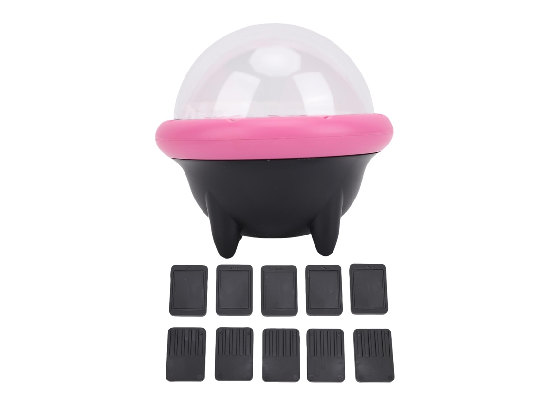 Estojo para Cartuchos de Jogo EOOCOO (armazena 10 Cartões de Jogo, Proteção Portátil)