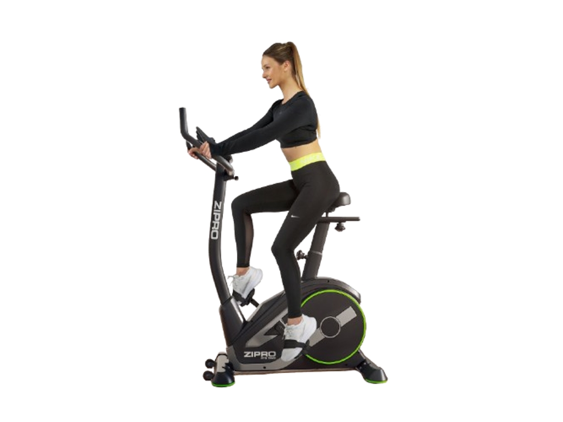 Bicicleta Estática Rave Zipro