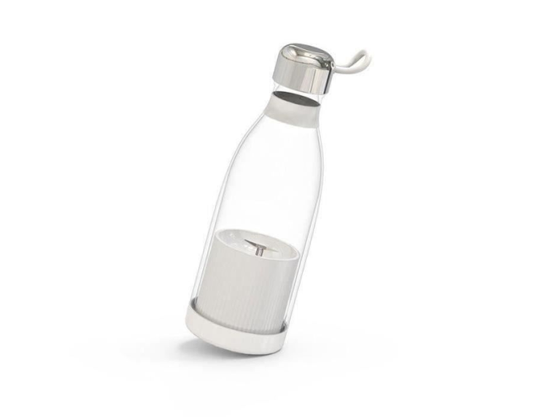 LIQUIDIFICADOR Mini Misturador Portátil Máquina de Espremedor Liquidificador Frutas Legumes Juicing BLUETOOTH