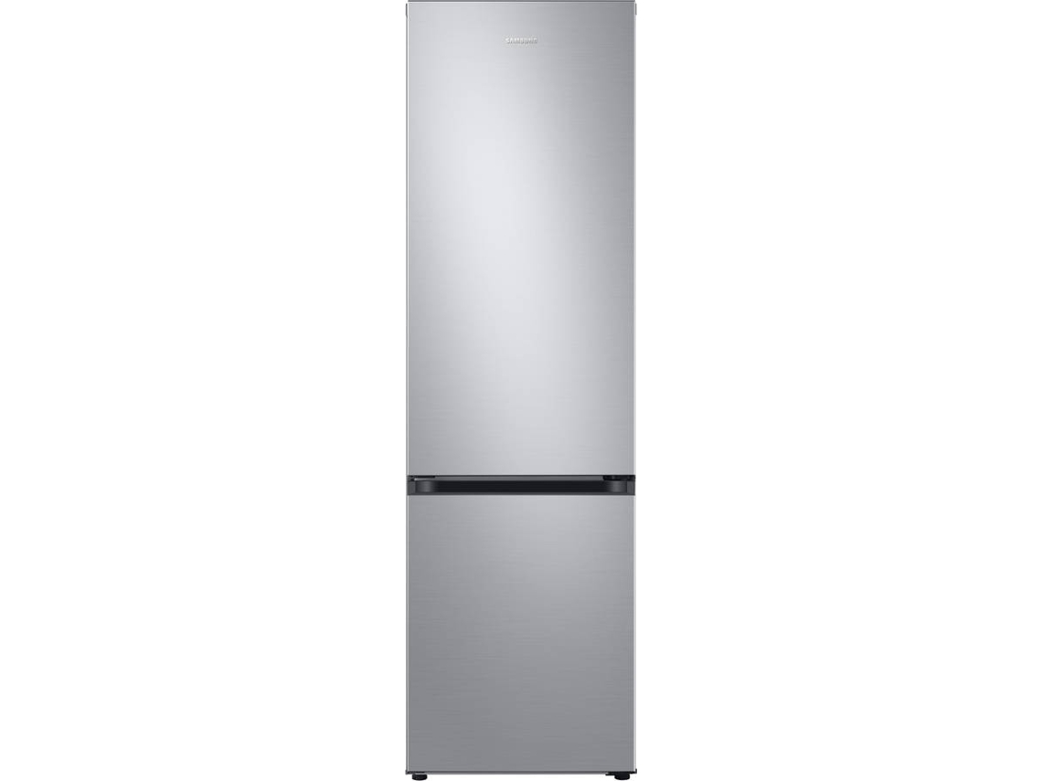Frigorífico Combinado RB38C603DSA/EF (No Frost - 203 cm - 390 L - Inox)