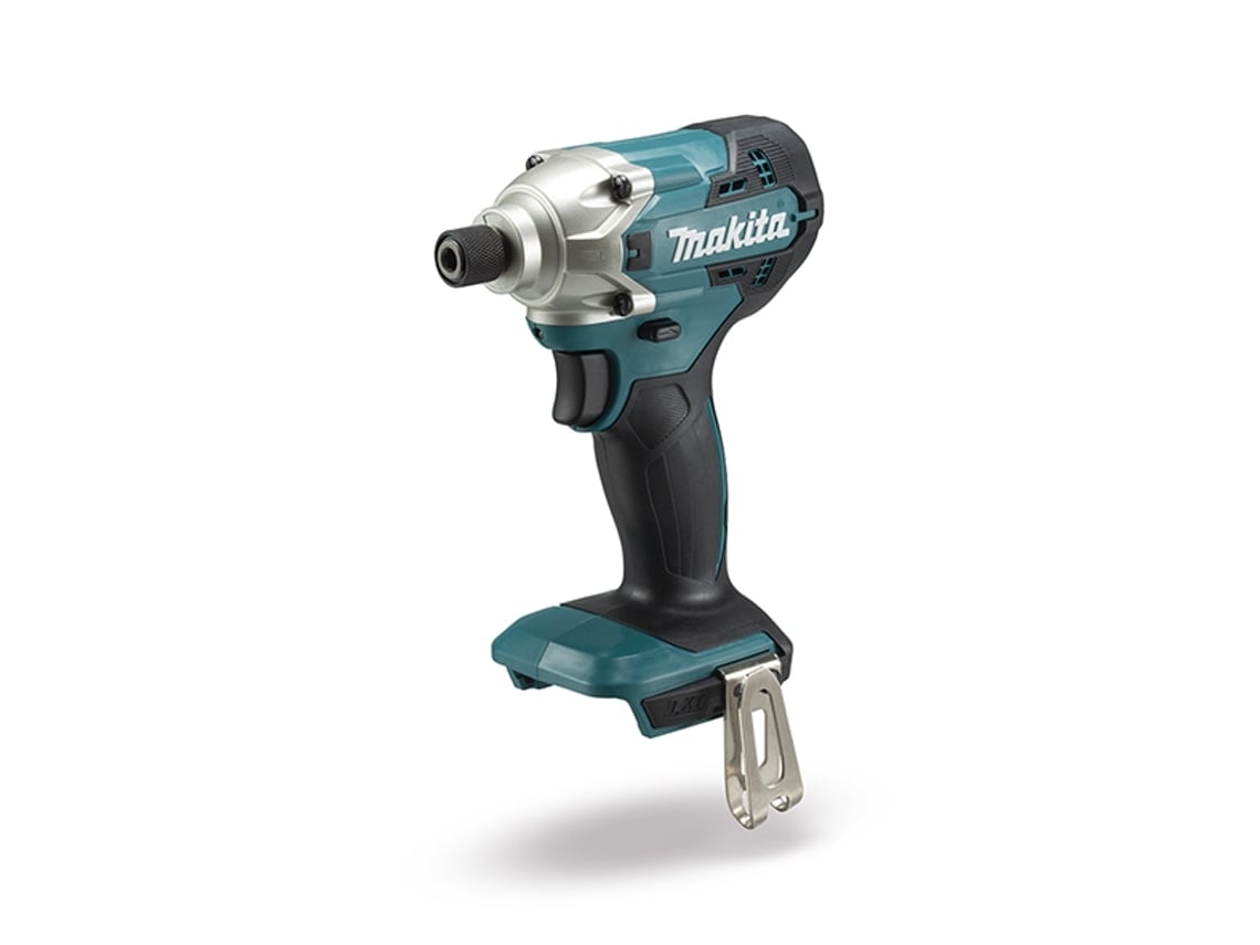 MAKITA Aparafusadora Impacto 18V LXT DTD156Z