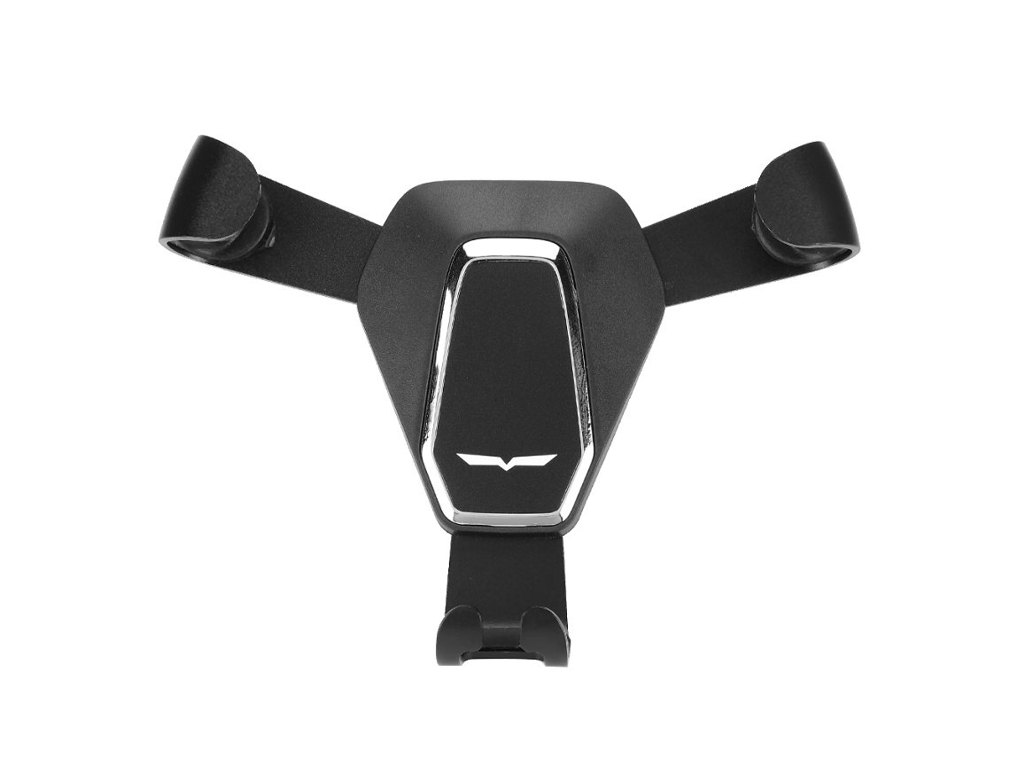 Suporte para Telefone EOOCOO (fixação por Gravidade, Ajuste de Ângulo)