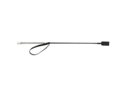 Chicote Gel Preto 65 Cmwhip&Go