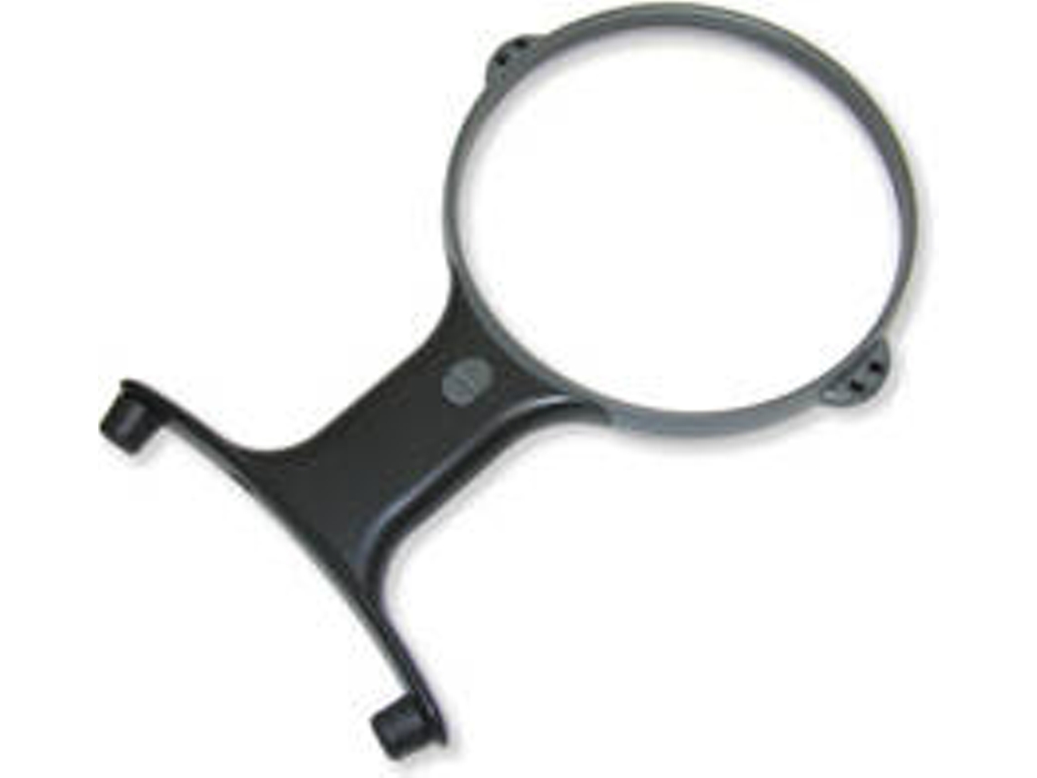 Lupa CARSON HF-66 2x
