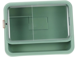 Organizador De Parede Para Banheiro Com Várias Camadas, Azul