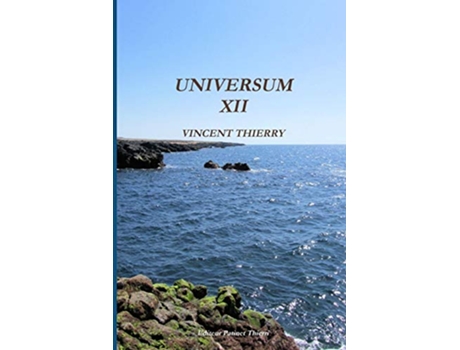 Livro UNIVERSUM XII French Edition de VINCENT THIERRY (Francês)