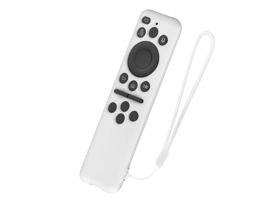 Capa de Silicone Multicolorida para Controle Mr25ga, Personalizável AQUAFORGE