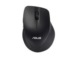 Rato ASUS (Wireless - Casual - 1600 dpi - Preto)