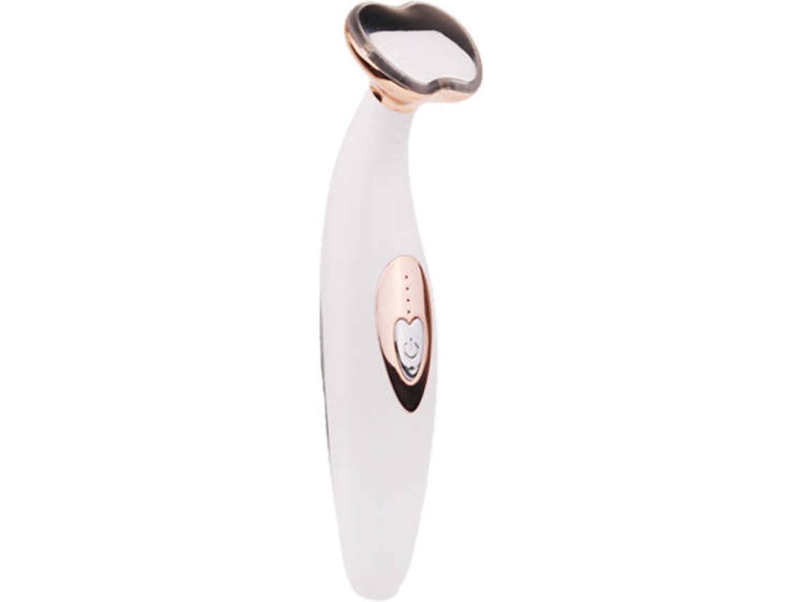 Máquina de Tratamento Facial YDCY 0117-H2 Branco