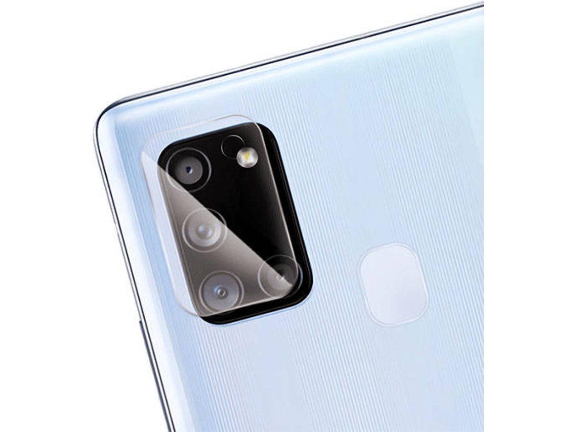 Pelicula de Vidro GIFT4ME Galaxy A02S