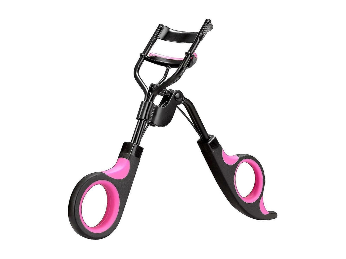 Modelador De Cílios, Ferramenta Profissional Para Curvar Cílios, Ideal Para Mulheres, Que Curva Seus Cílios Em Segundos. Hengjian