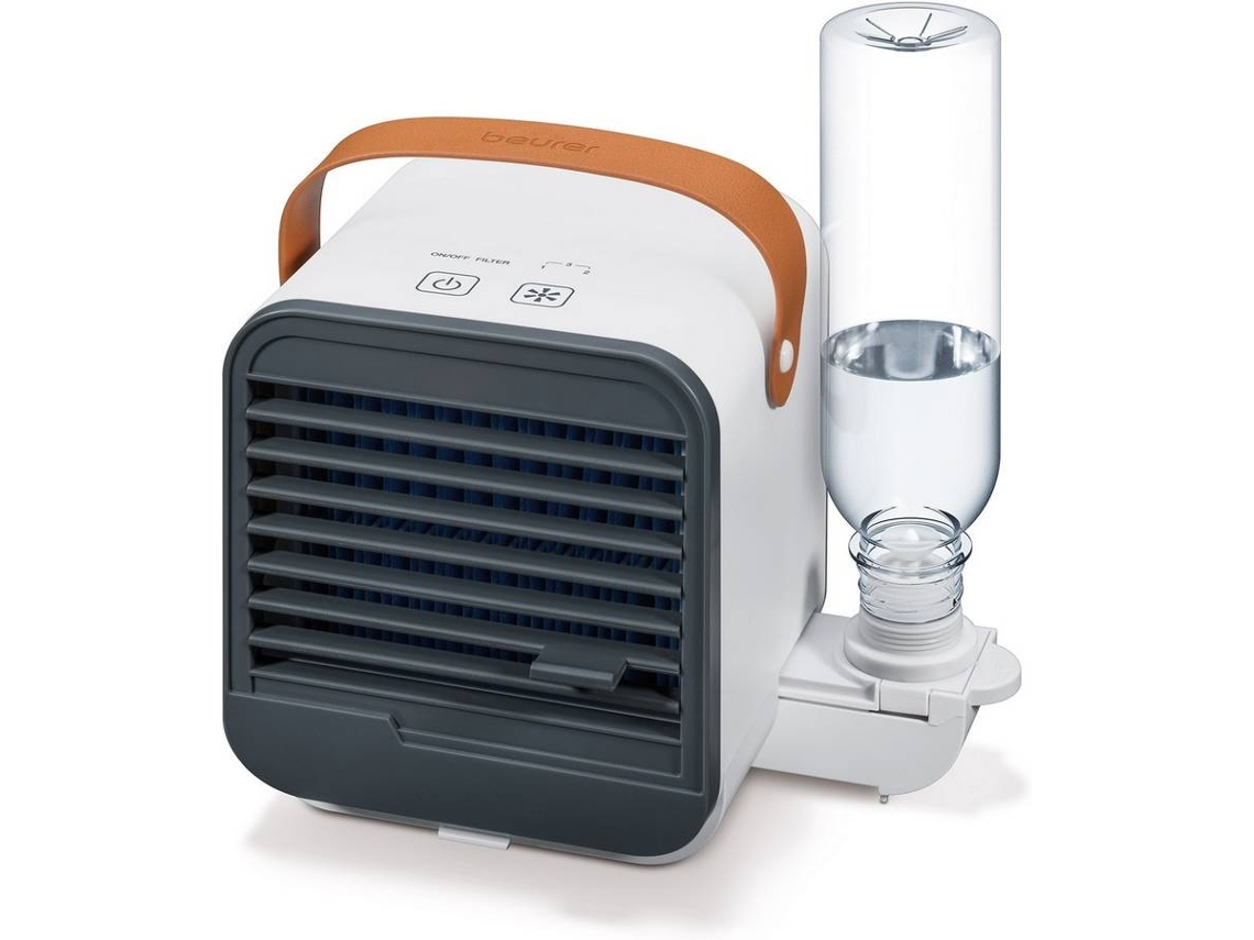 Climatizador de Ar BEURER LV50 Branco