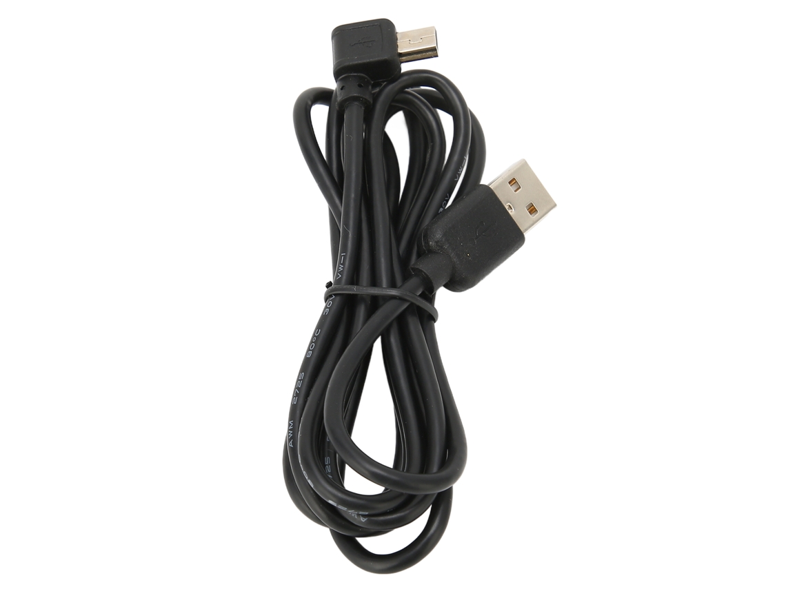 Cabo mini usb de 150 cm para carregar telefones móveis e gps tomtom go 520 530 630 720 730 920 930