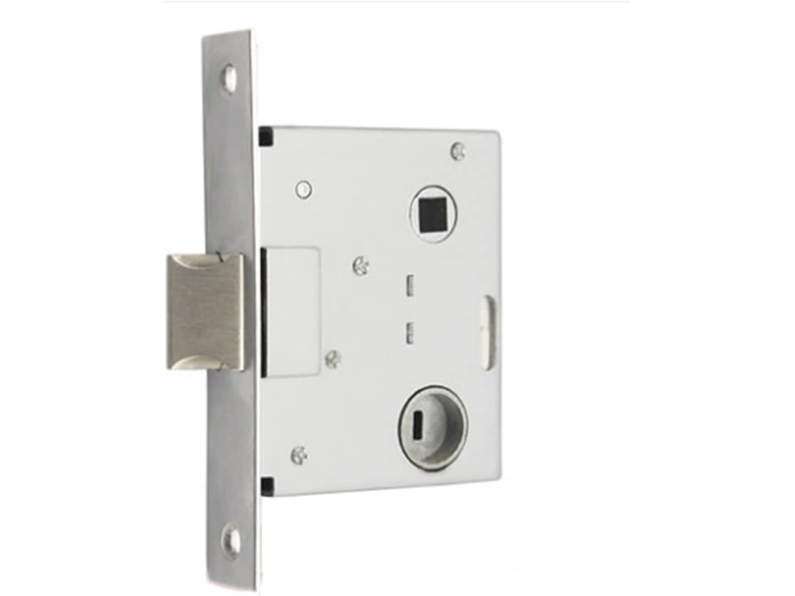 Fechadura de Porta Automática Mola 90, Alta Qualidade | S/MARCA
