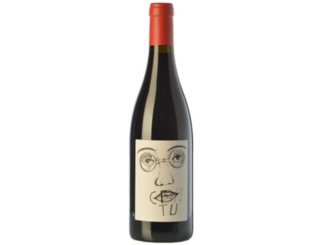 Vinho CLOS MOGADOR Clos Mogador Com Tu Grenache Montsant Crianza (0.75 L - 1 unidade)