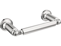 73550 Suporte Para Papel Higiênico Saylor Bath Hardware Cromado Polido