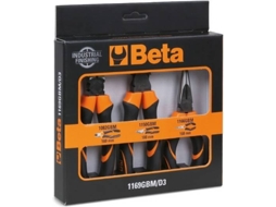 Conjunto de Alicate BETA 1169Gbm/D3