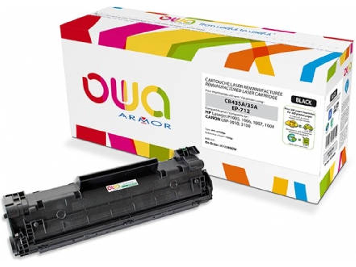 Toner ARMOR K12388OW