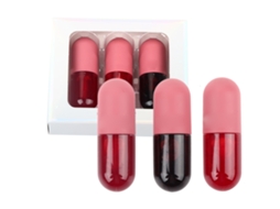 Brillo Labial Líquido Teayason Largo Duración Hidratante Gloss Labial Herramienta De Maquillaje Labial