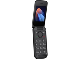 Telemóvel TCL 5023 One Touch Preto (Outlet Caixa Aberta )