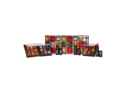 Makeup Revolution X Game of Thrones When You Play The Game Of Thrones You Win Or Die Set