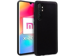 Capa Xiaomi Mi Note 10 Lite COOL Preto