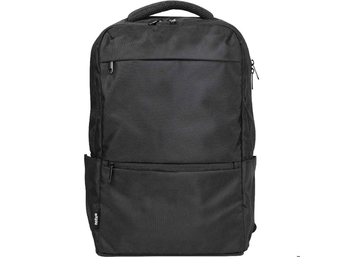 Mochila Preta Office Note!