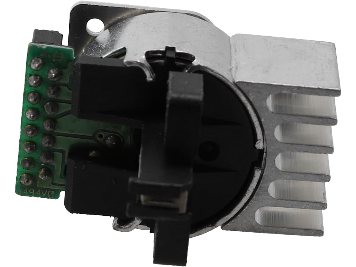 Cabeça De Impressão 1235228 Compatível Com Tm-u220 E Tm-210 - Componente