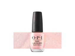 Nail Lacquer Estou Sonhando Primavera 2025 Gleam Reocorrente 15ml Verniz Para Unção Opi