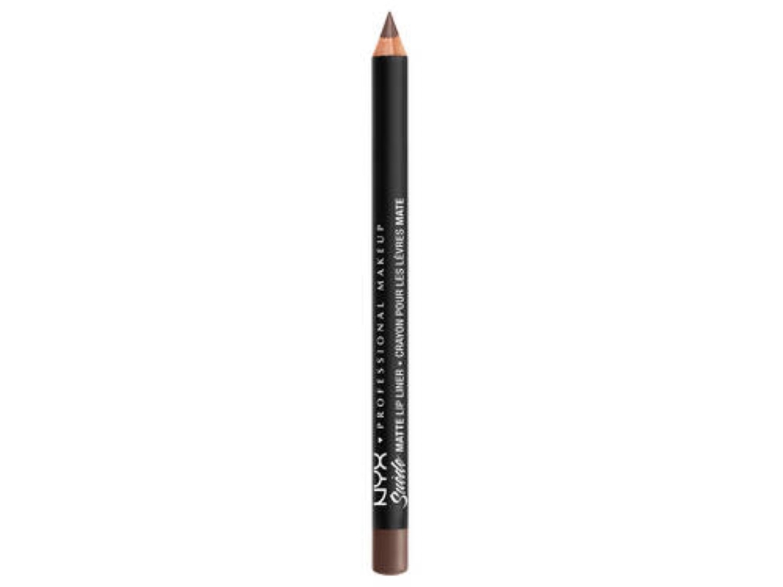 Lápis de Lábios NYX (Multicor)
