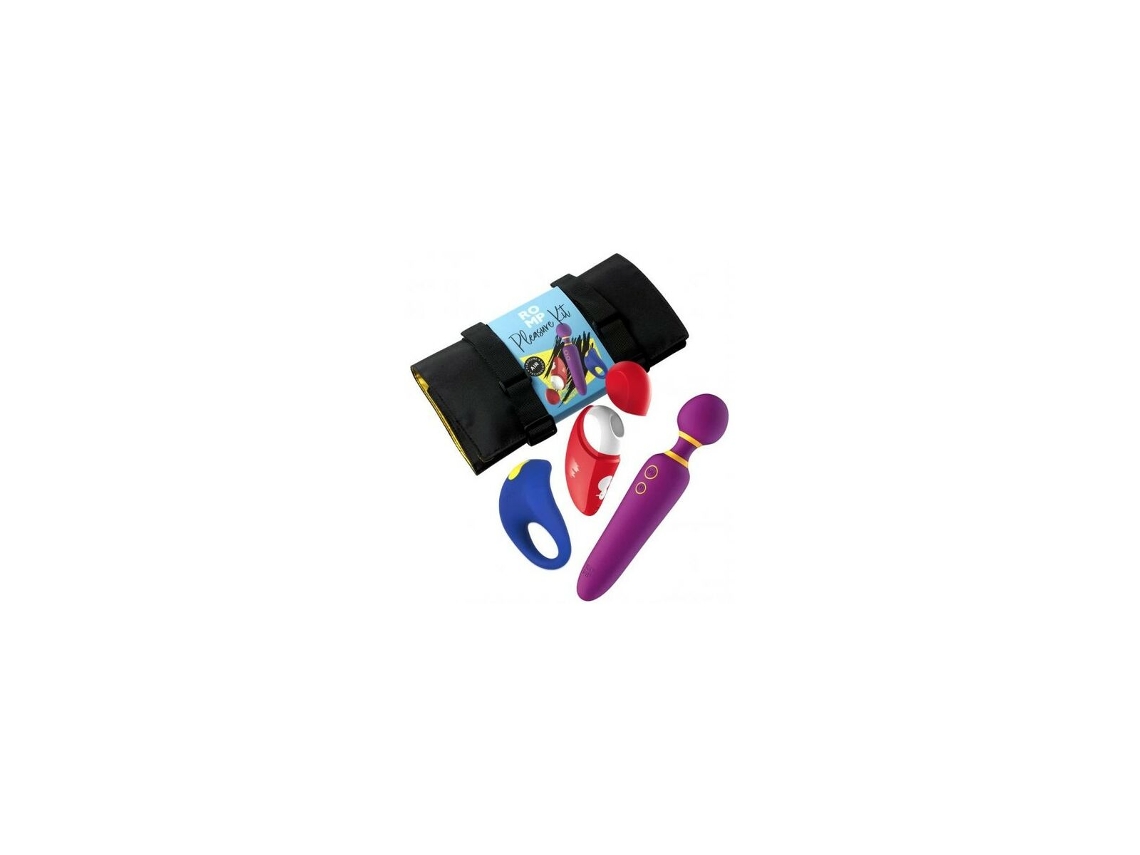 Jogo Erótico Romp