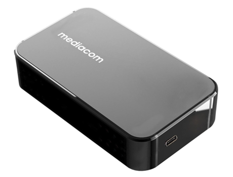 Carregador Mediacom Cualquier Marca