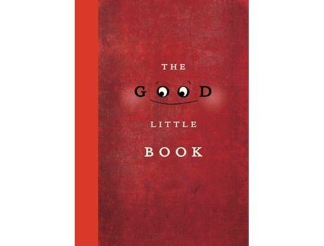Livro The Good Little Book de Kyo Maclear