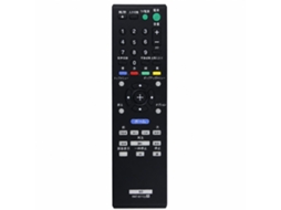 Comando À Distância Para Leitor Blu-ray Sony, Compatível Com Rmt-b112j E Bdp-s780_dae