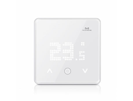 Termóstato Ligado Z-Wave+
