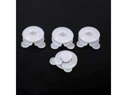 Conjunto De 4 Prendedores Para Capa Edredom, Prendedores De Botão Para Edredom, Prendedores Para Capa De Edredom Cama