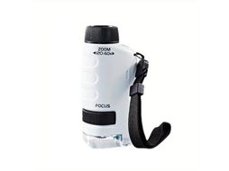Mini Microscpio Porttil Orysin Miniscope Para Crianas Led 60 120x